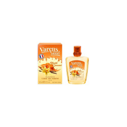 Ulric De Varens Varens U D V Sweet Vainille Caramel Edp Spray 50ml