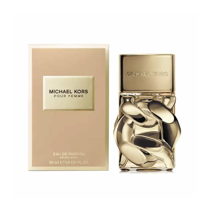 Michael Kors Pour Femme Eau De Parfum Vaporisateur 30ml