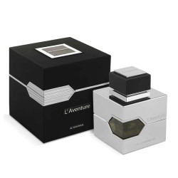 Al Haramain L'aventure Eau De Parfum 100ml Spray