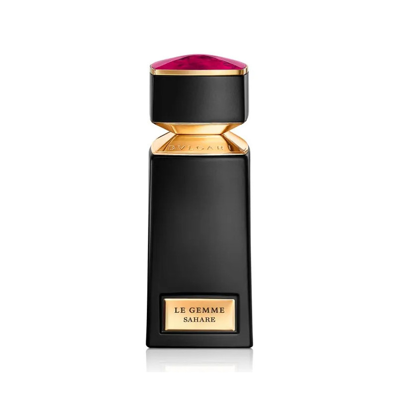 Bvlgari Le Gemme Sahare Eau De Parfum 125ml