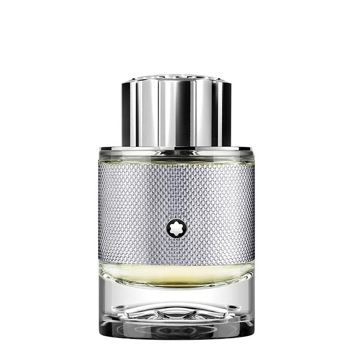 Montblanc Explorer Platinum Eau De Parfum Vaporisateur 60ml