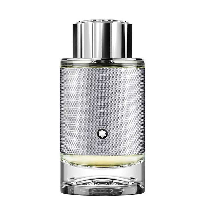Montblanc Explorer Platinum Eau De Parfum Vaporisateur 100ml