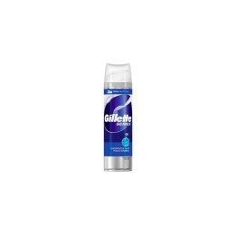Gillette Series Gel Afteitar 75ml P-Sens
