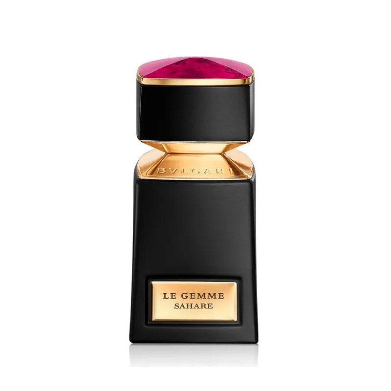 Bvlgari Le Gemme Sahare Eau De Parfum 60ml