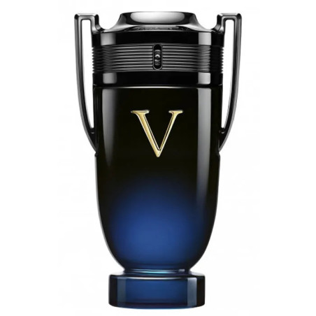 Paco Rabanne Invictus Victory Elixir Eau De Parfum Vaporisateur 200ml