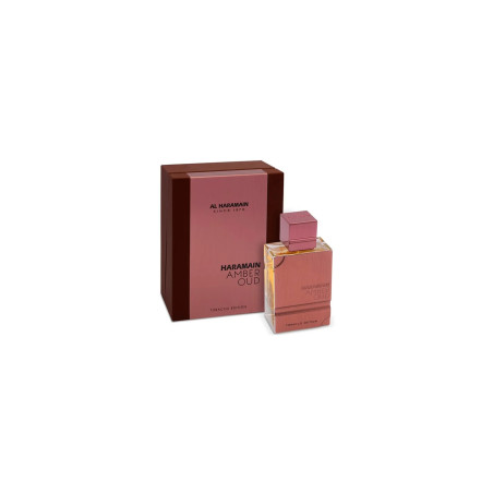 Al Haramain Amber Oud Tobacco Edition 60 Vp Unisex Distribuidor