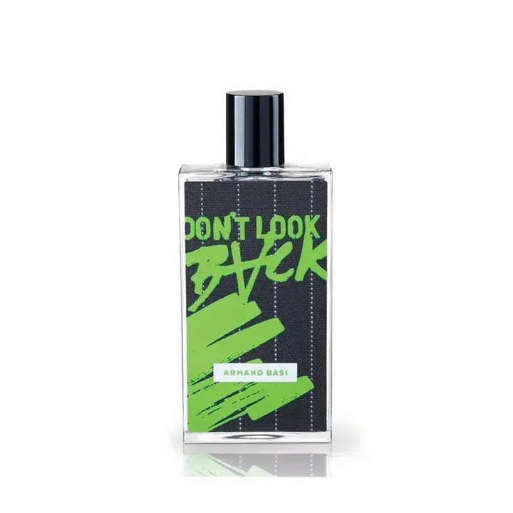 Armand Basi Uniform Dont Look Back Eau De Toilette Vaporisateur 100ml