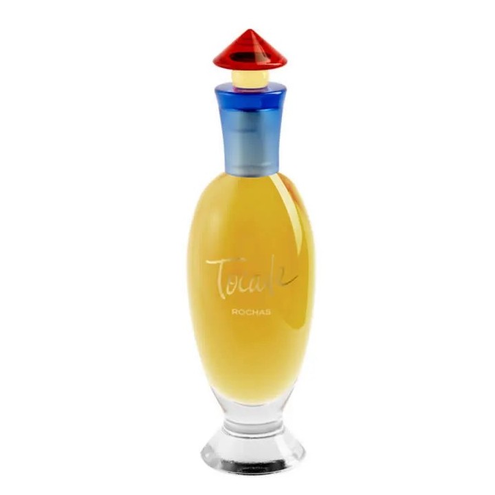 Rochas Tocade Eau De Toilette Vaporisateur 100ml