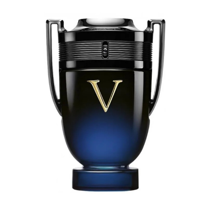 Paco Rabanne Invictus Victory Elixir Eau De Parfum Vaporisateur 100ml