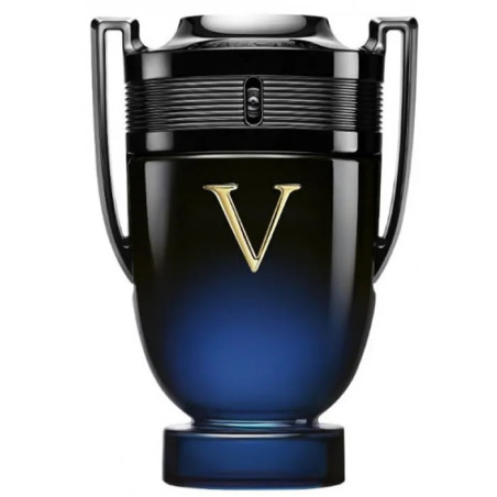 Paco Rabanne Invictus Victory Elixir Eau De Parfum Vaporisateur 100ml