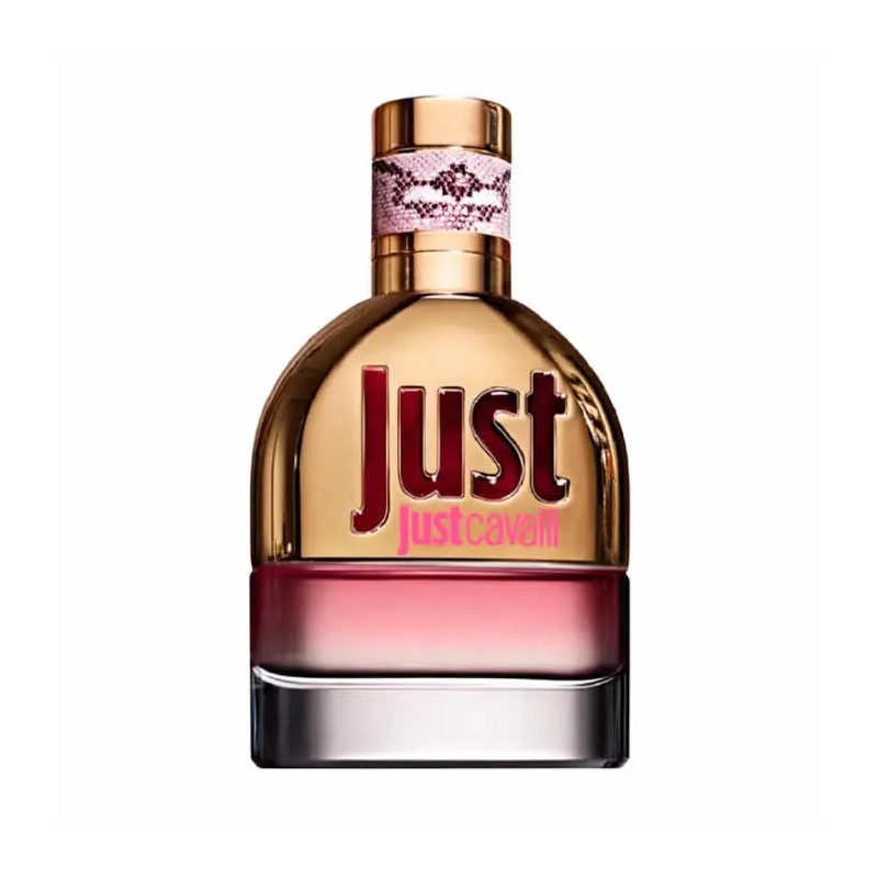 Roberto Cavalli Just Cavalli Eau De Toilette Vaporisateur 30ml