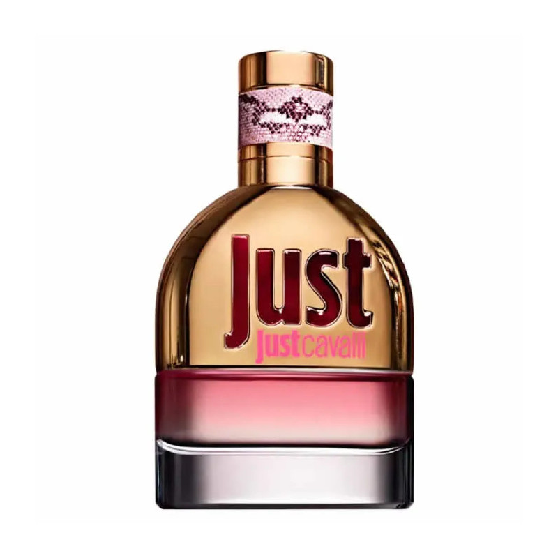 Roberto Cavalli Just Cavalli Eau De Toilette Vaporisateur 50ml