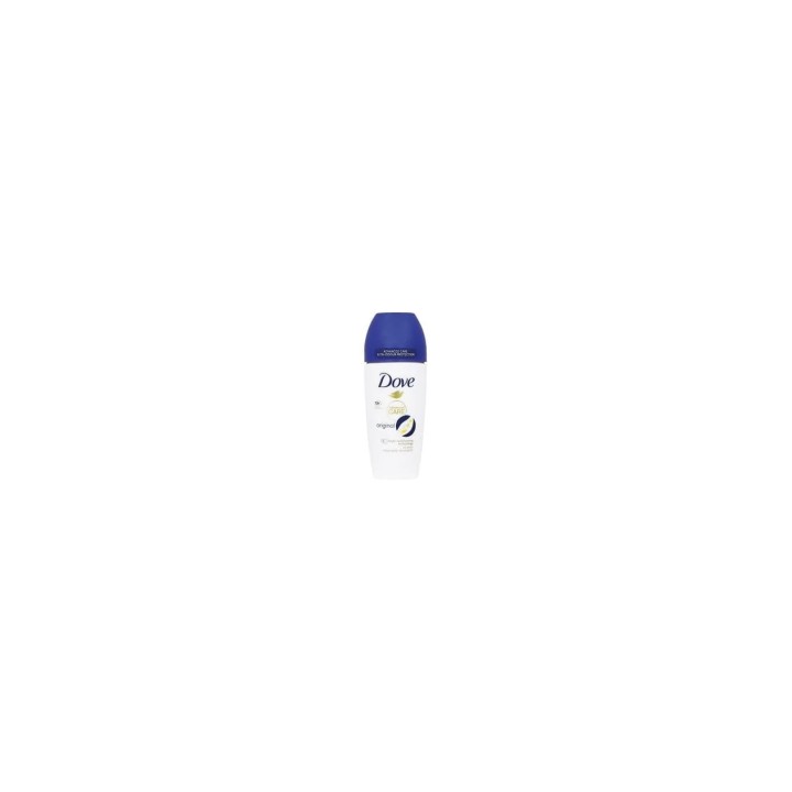 Dove Desodorante Rollon Adv 50 Original