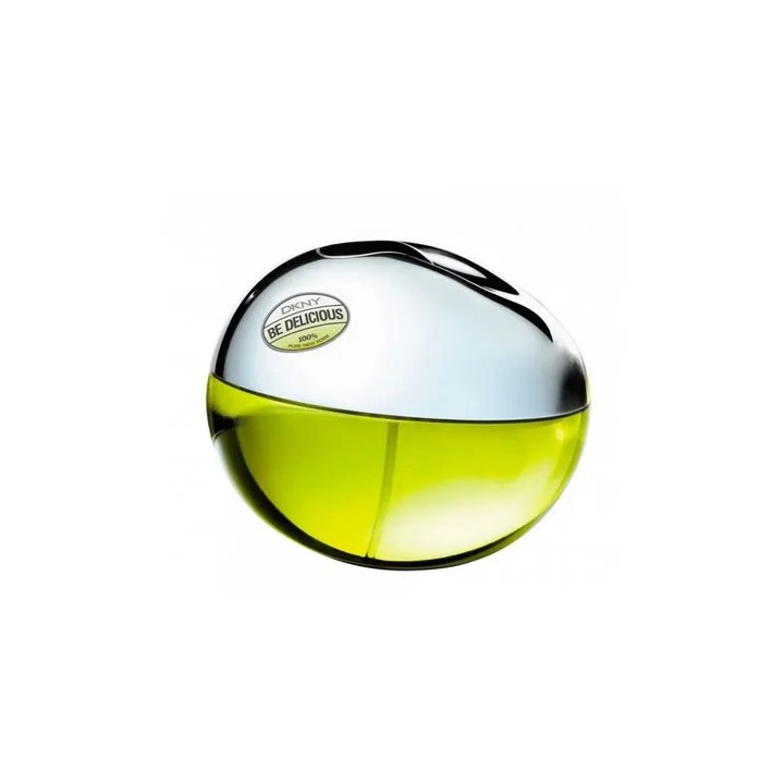 Donna Karan Dkny Be Delicious Eau De Parfum Vaporisateur 30ml
