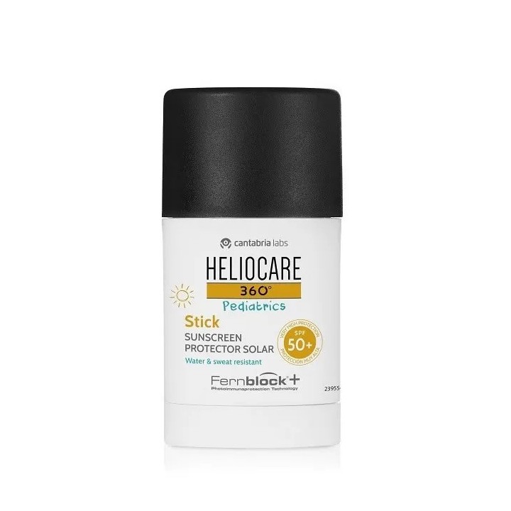 Heliocare 360º Pediatrics Stick Spf50+