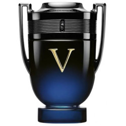 Paco Rabanne Invictus Victory Elixir Eau De Parfum Vaporisateur 50ml