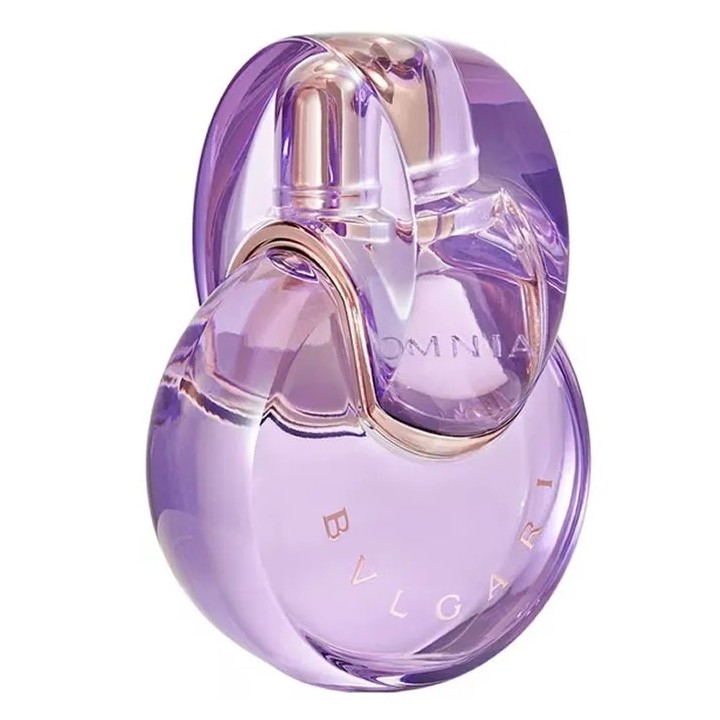 Bvlgari Onmia Amethyste Eau De Toilette Vaporisateur 100ml