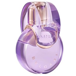 Bvlgari Onmia Amethyste Eau De Toilette Vaporisateur 50ml