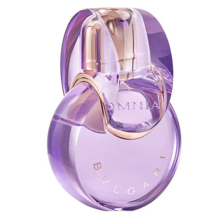 Bvlgari Onmia Amethyste Eau De Toilette Vaporisateur 50ml