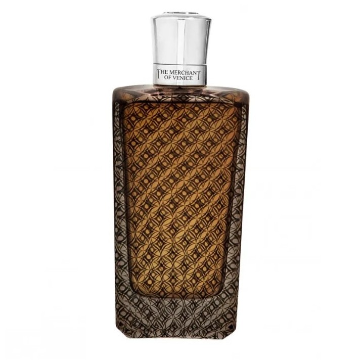 The Merchant Of Venice Ottoman Amber Eau De Parfum Vaporisateur 100ml