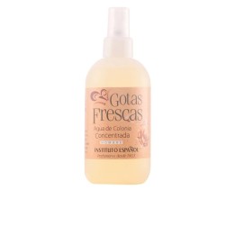 Instituto Español Gotas Frescas Homme Eau De Cologne Vaporisateur 250ml
