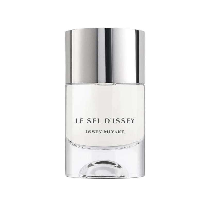 Issey Miyake Le Sel D´issey Men Edt 50 Vpo Nov 24