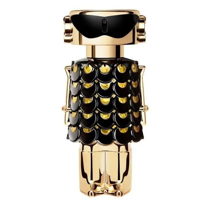 Paco Rabanne Fame Parfum Spray Rechargeable 80ml