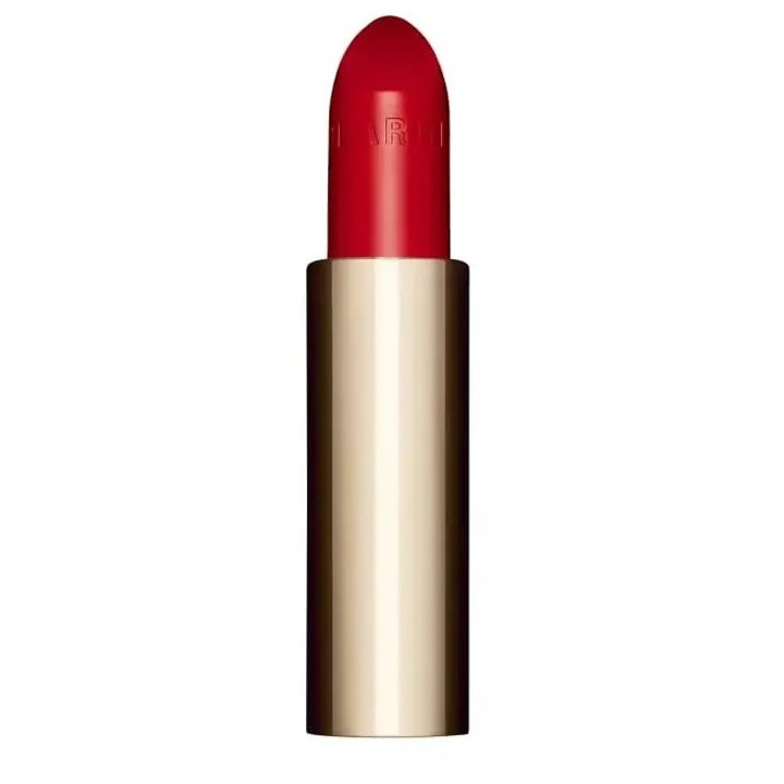 Clarins Joli Rouge Satin La Recharge 768 Strawbery 3.5g