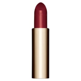 Clarins Joli Rouge Satin La Recharge 769 Burgundy Lily 3.5g