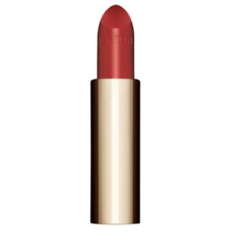 Clarins Joli Rouge Satin La Recharge 771 Dahlia Red 3.5g