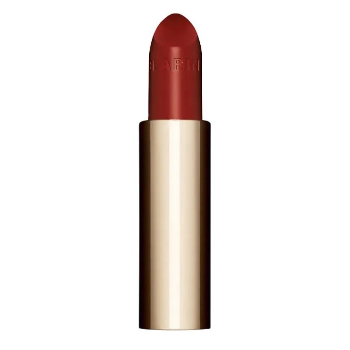 Clarins Joli Rouge Satin La Recharge 772 Red Hibiscus 3.5g