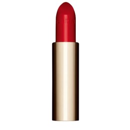 Clarins Joli Rouge Satin La Recharge 743 Cherry Red 3.5g