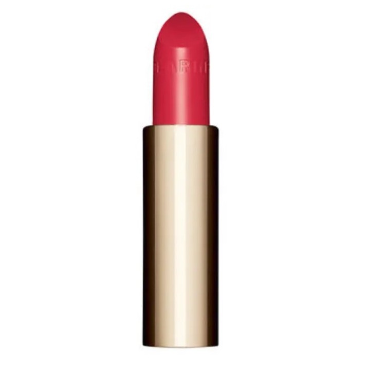 Clarins Joli Rouge Satin La Recharge 773 Pink Tulip 3.5g