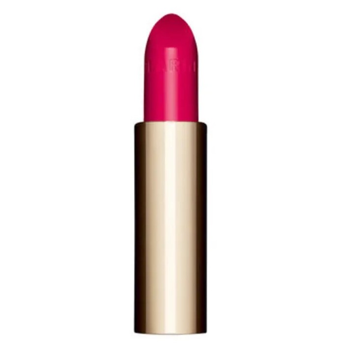Clarins Joli Rouge Satin La Recharge 775 Pink Petunia 3.5g