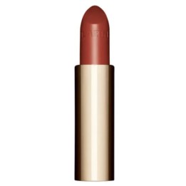 Clarins Joli Rouge Satin La Recharge 737 Spicy Cinnamon 3.5g