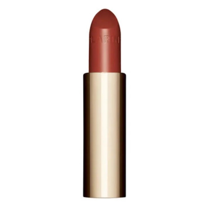 Clarins Joli Rouge Satin La Recharge 737 Spicy Cinnamon 3.5g