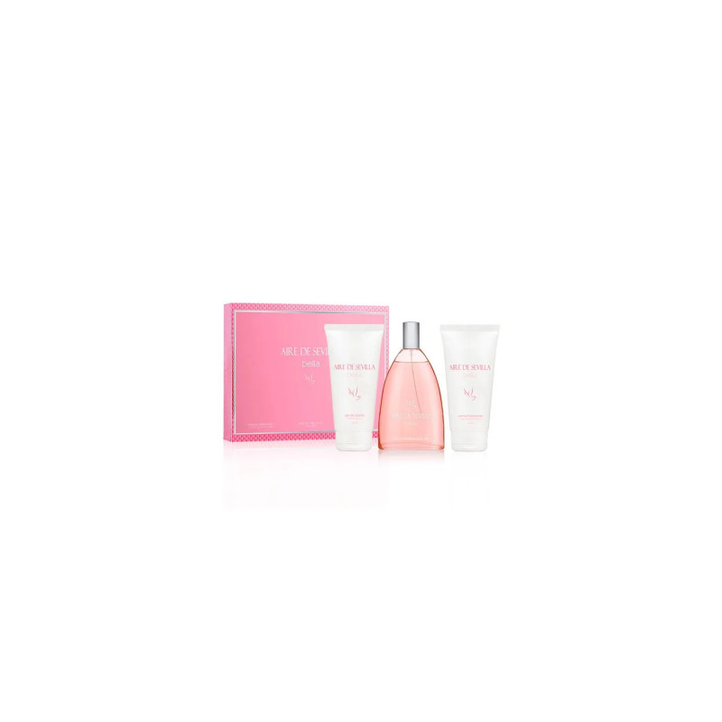 Aire De Sevilla Est Aire Sevilla Bella 100 Body Gel