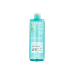 A-Derma Biologie AC Eau Micellaire Purifiante 400ml