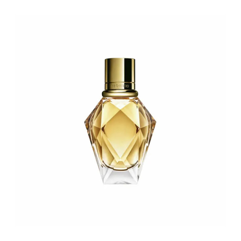 Rabanne Million Gold For Her Eau De Parfum Vaporisateur 30ml