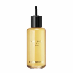Rabanne Million Gold For Her Eau De Parfum Recharge