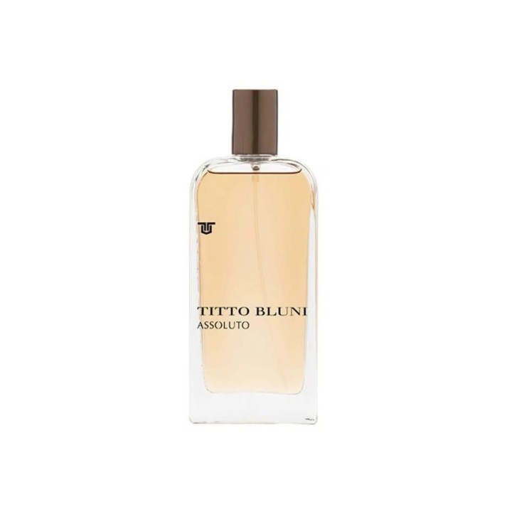 Titto Bluni Man Edt 150 Assoluto