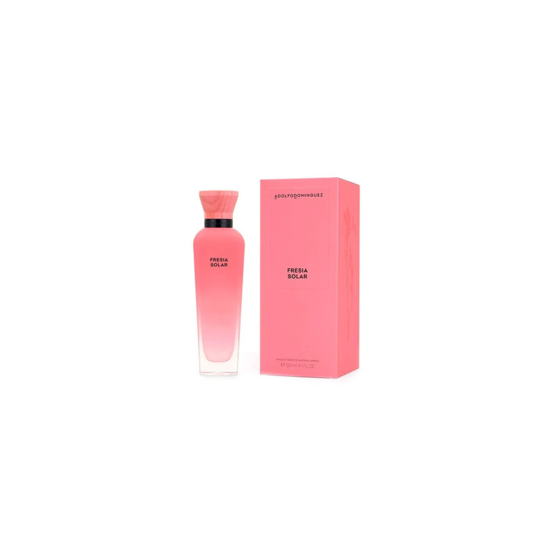 Adolfo Dominguez Fresia Solar Edp Spray