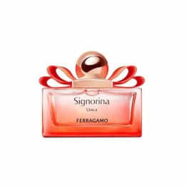 Salvatore Ferragamo Signorina Unica Eau De Parfum Vaporisateur