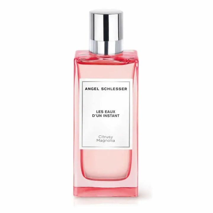 Les Eaux D'Un Instant Citrus Magnolia Eau De Toilette Vaporisateur