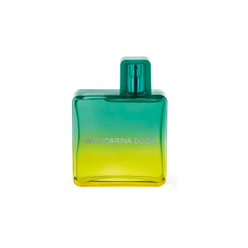 Mandarina Duck For Him Vida Loca Eau De Toilette Vaporisateur 100ml