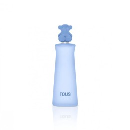 Tous Kids Boy et 100 Vap