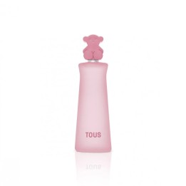 Tous Kids Girl et 100 Vap