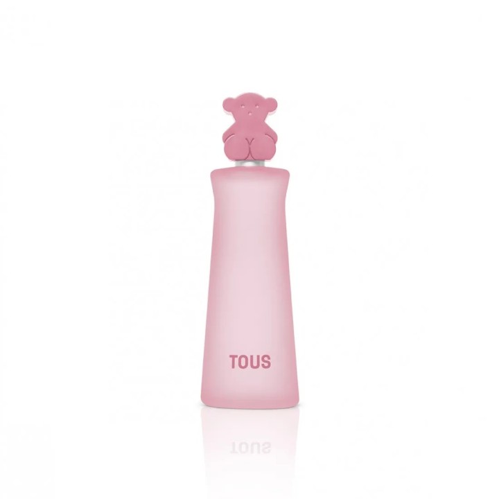 Tous Kids Girl et 100 Vap
