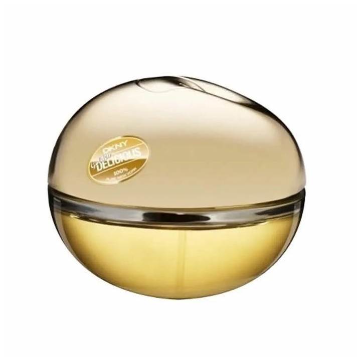 Donna Karan Golden Delicious Eau De Parfum Vaporisateur 30ml