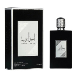Lattafa Ameer Al Arab Eau De Parfum 100ml Spray